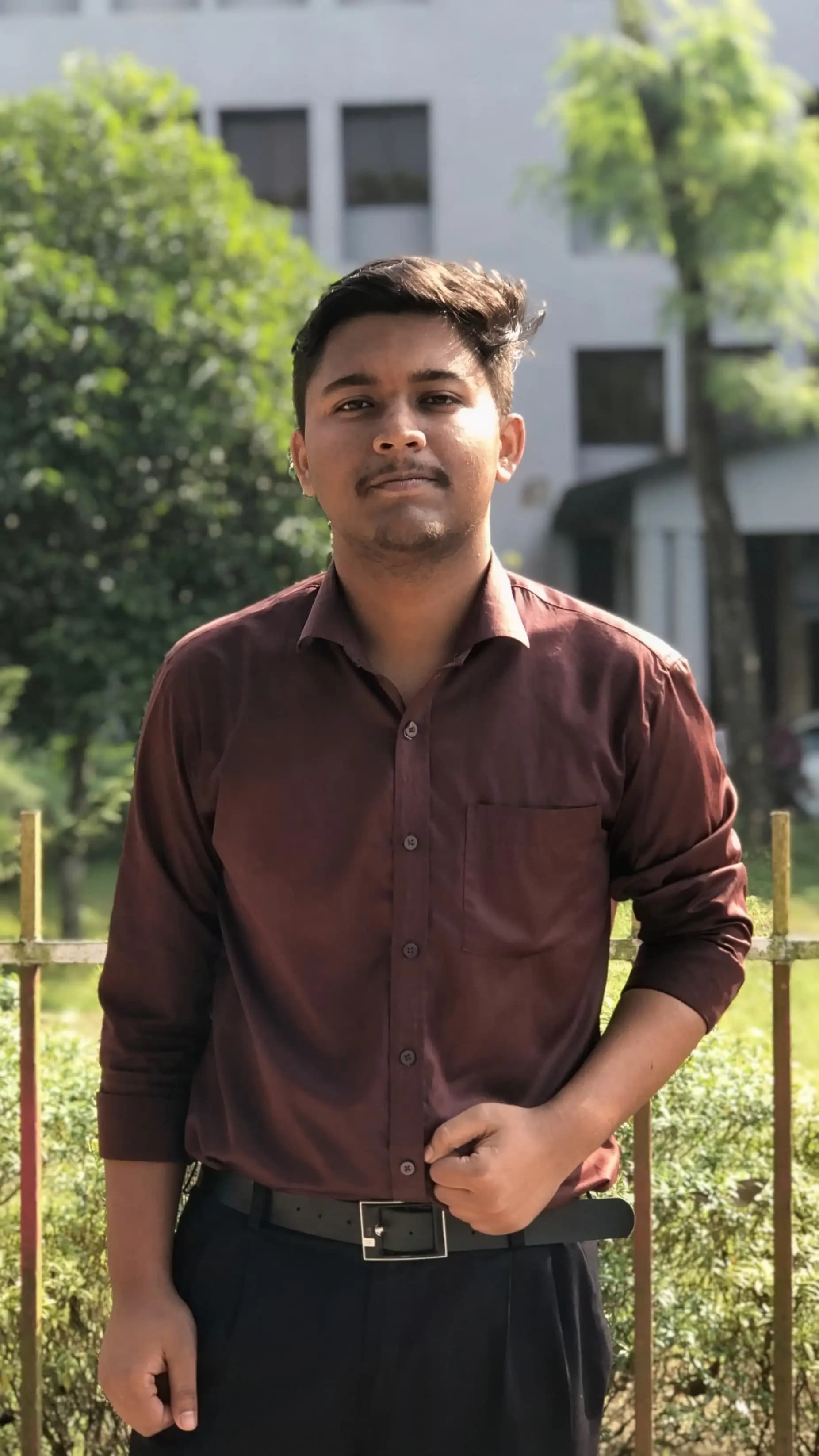 Tonmoy Deb Image