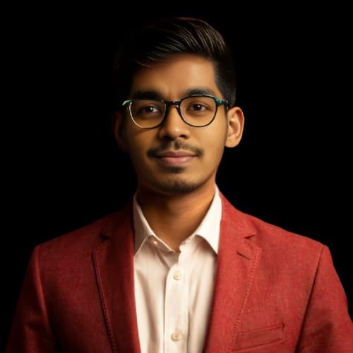 Md. Jishan Hossain Image