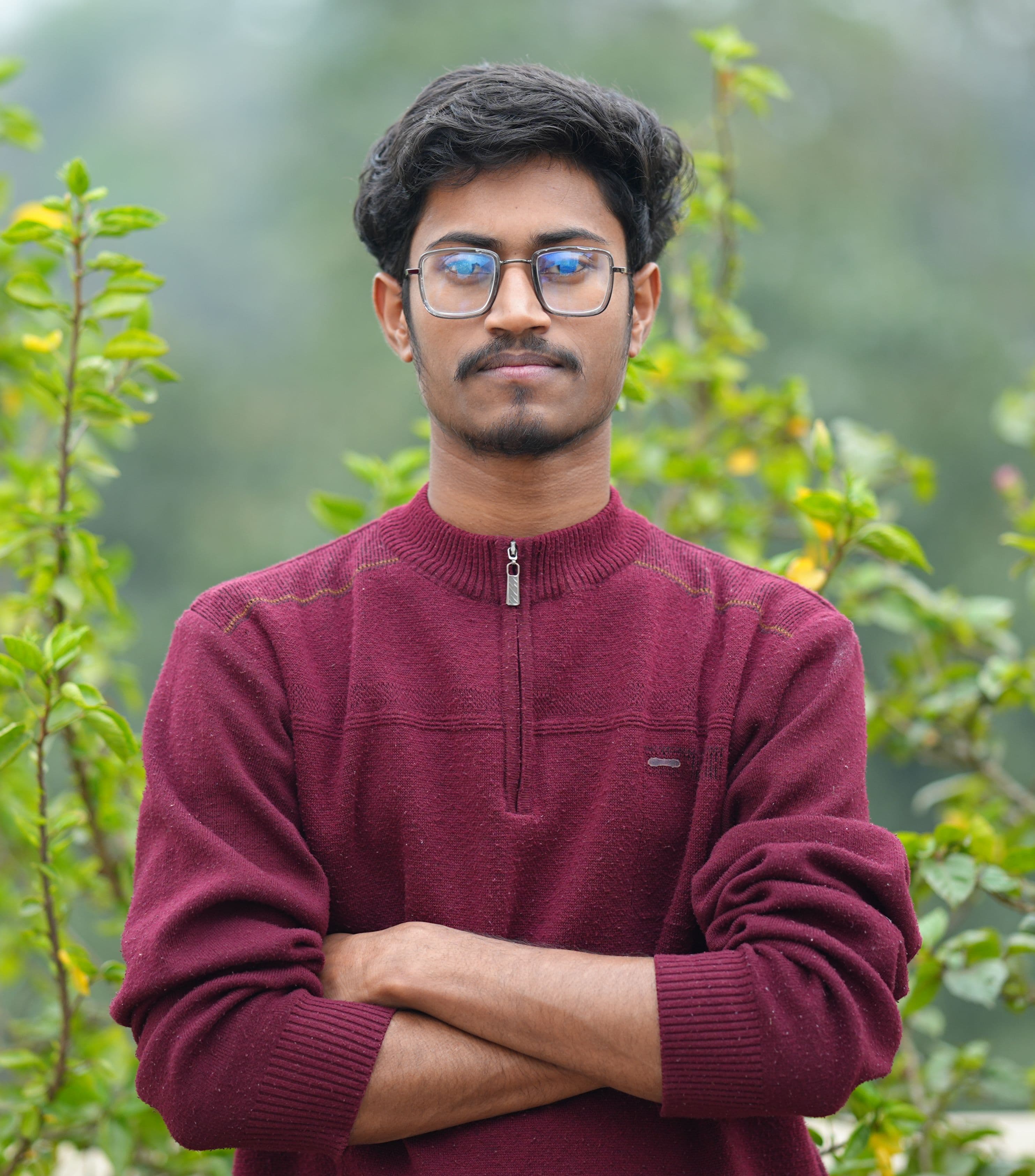 Saikat Dey Image