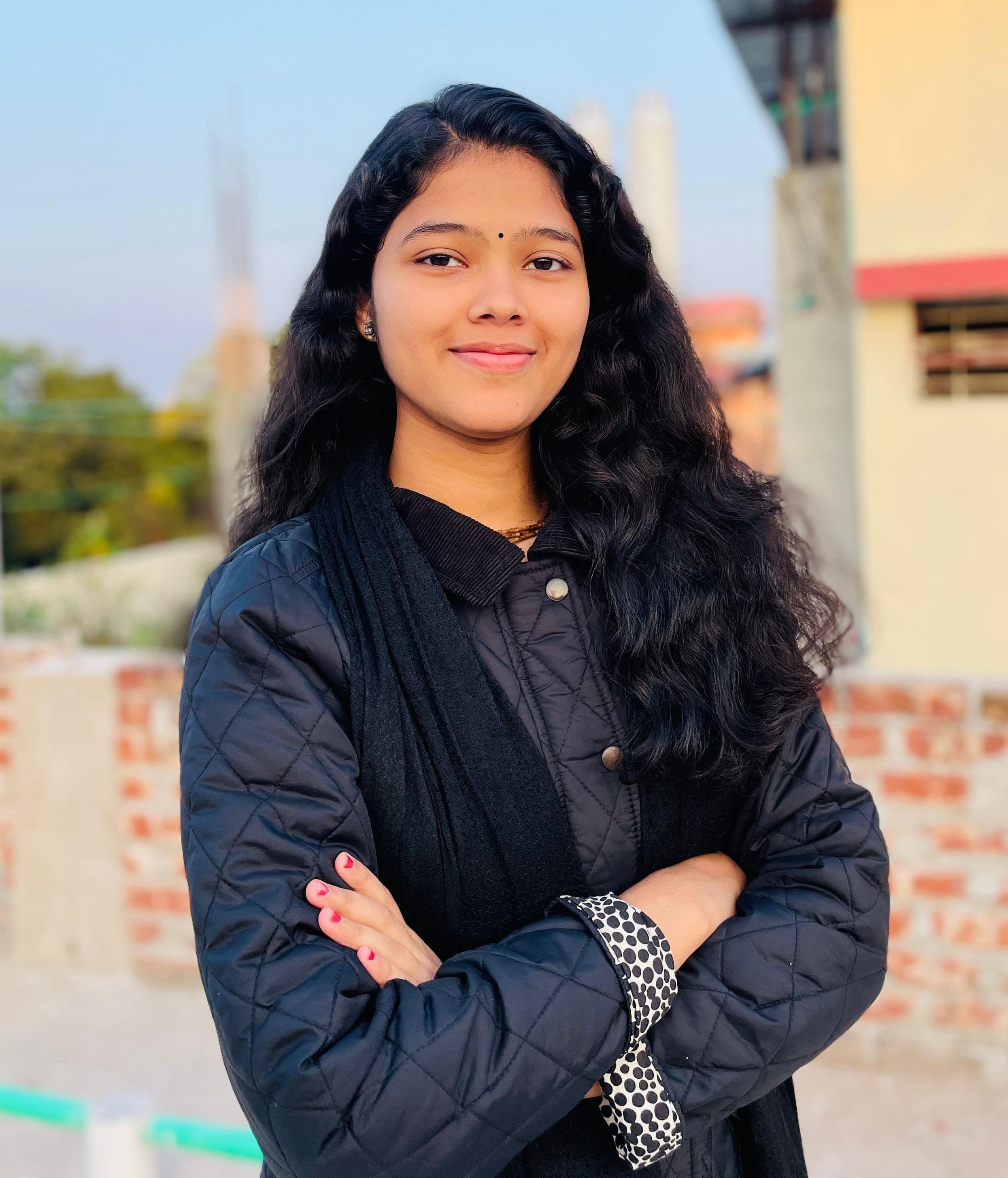 Krishnapriya Deb Image