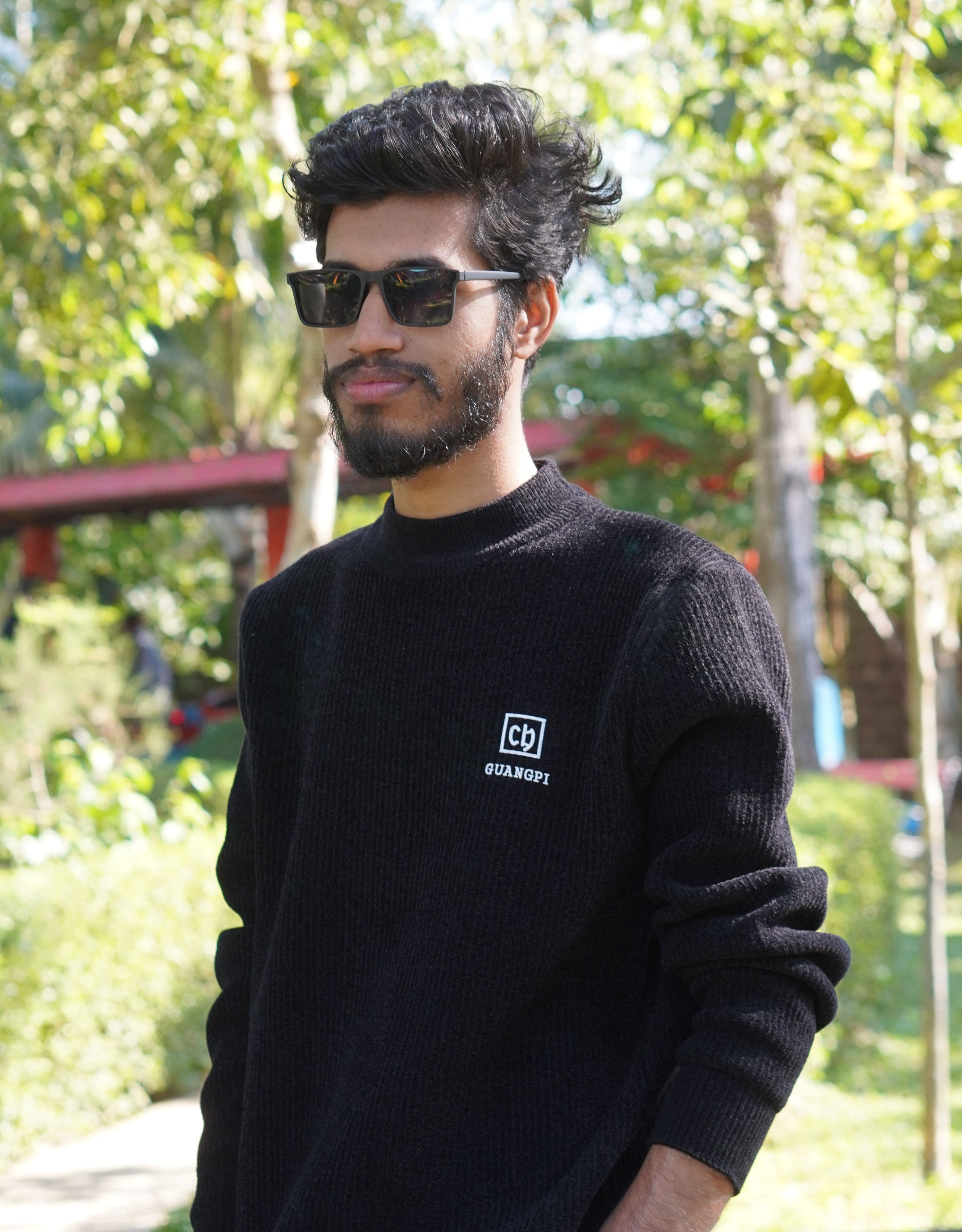 Sagar Dey Image