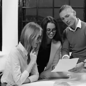 Research & Strategy