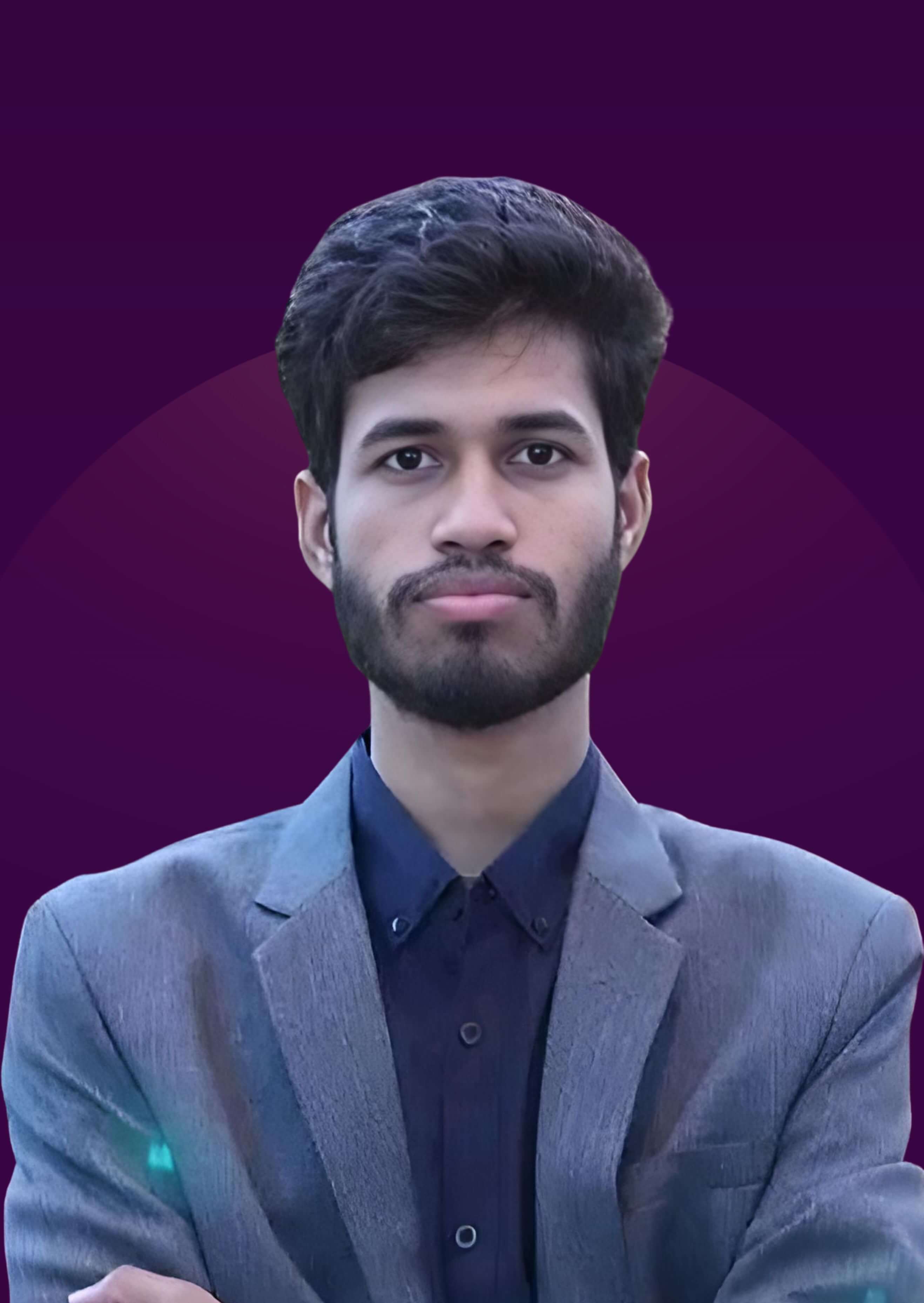 Sagar Dey