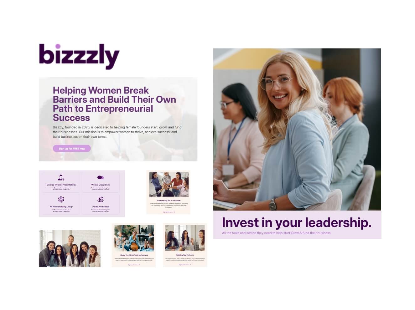 Bizzzly