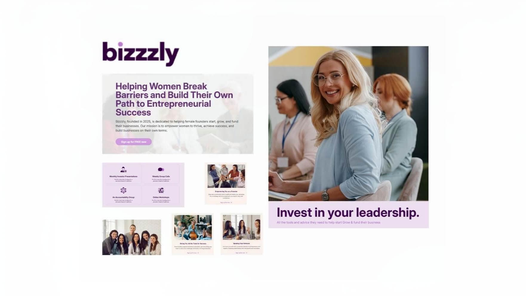 Bizzzly
