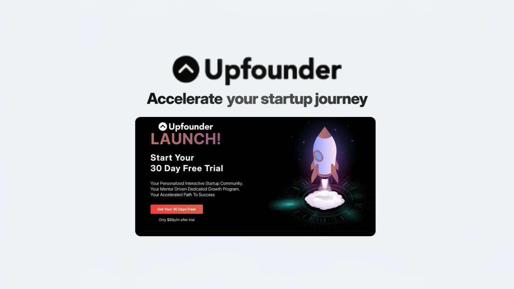 Community CoFoundersLab