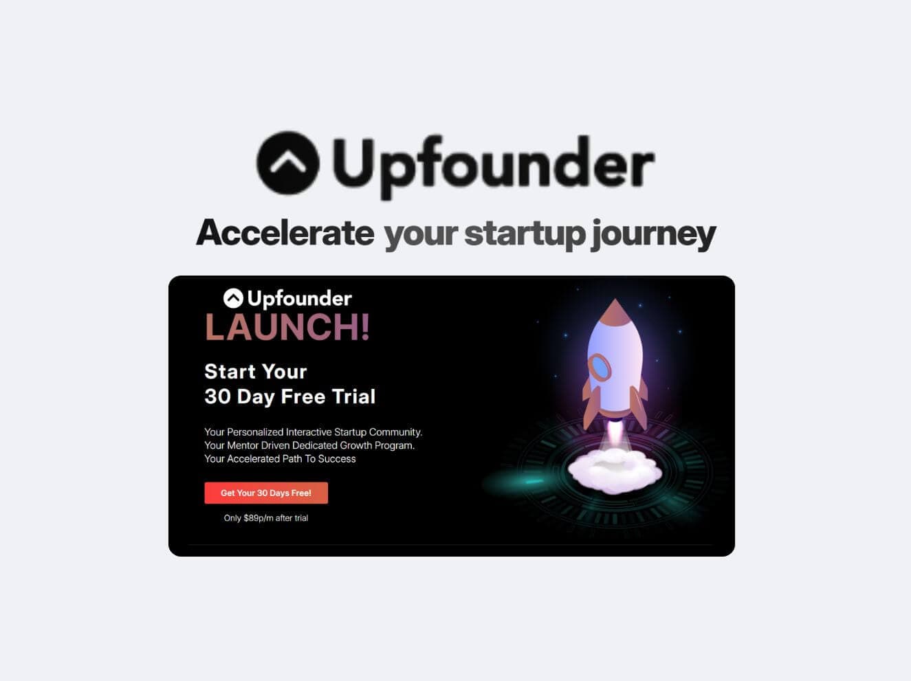 Community CoFoundersLab