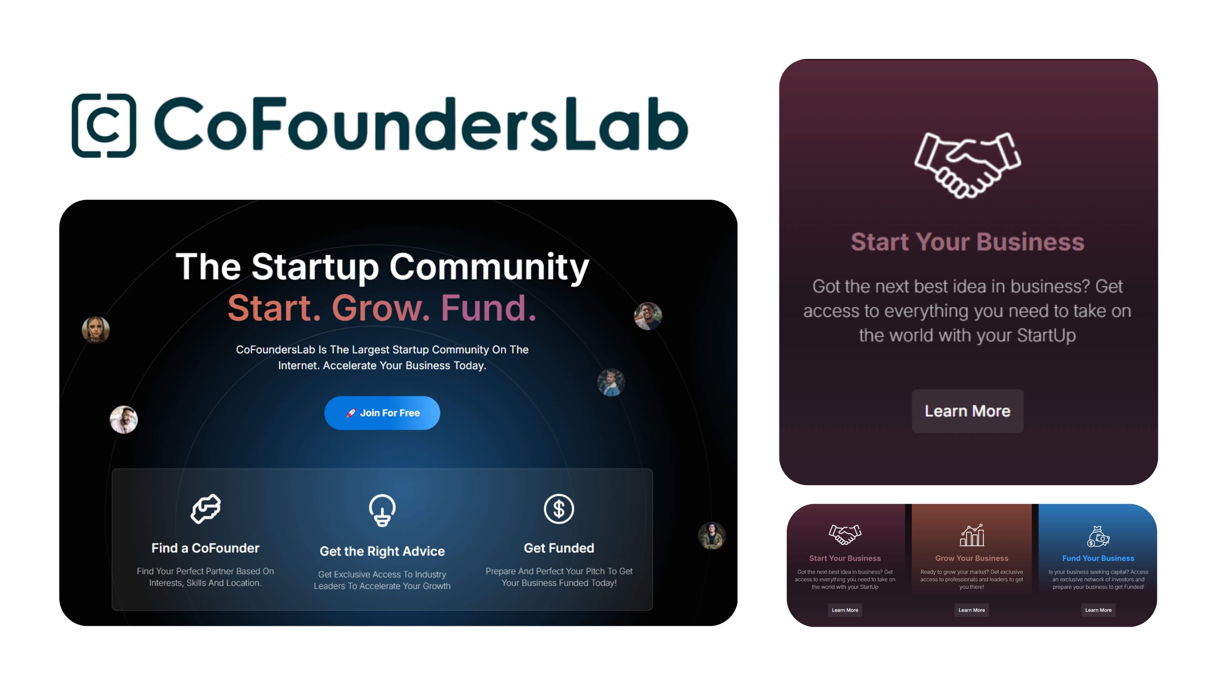 CoFoundersLab