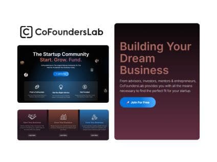 CoFoundersLab