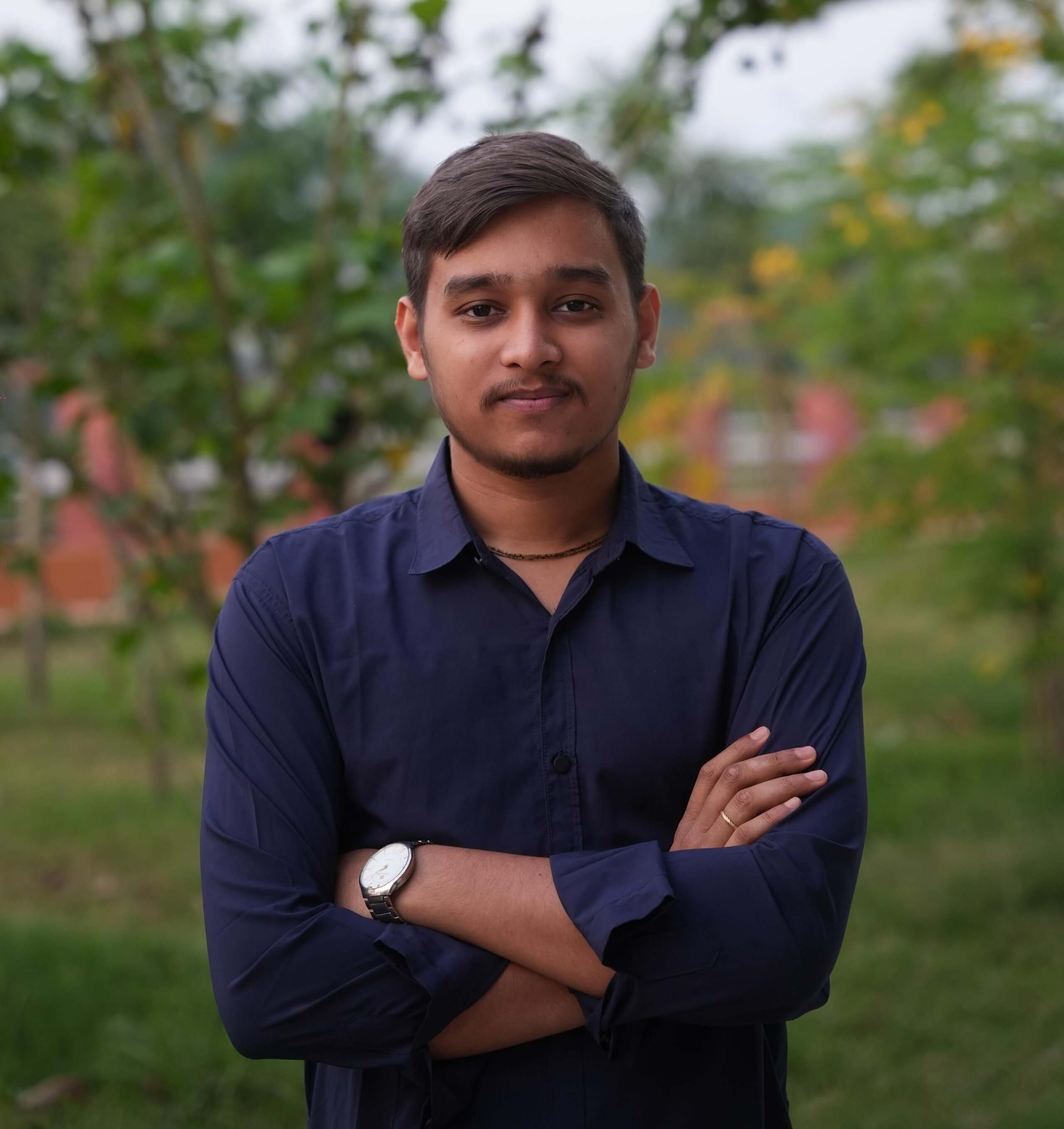Nayan Bhowmik