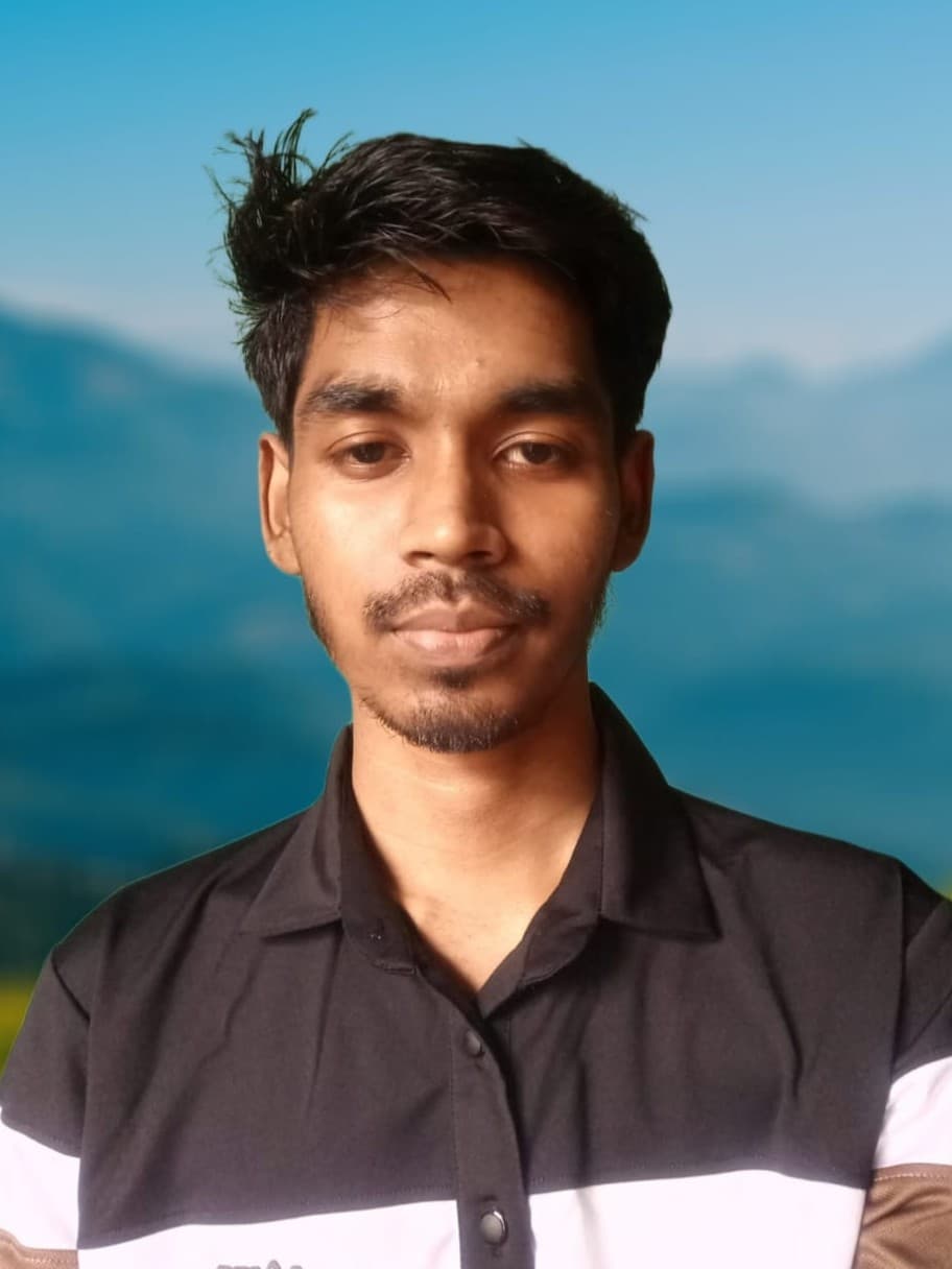 Md. Jishan Hossain