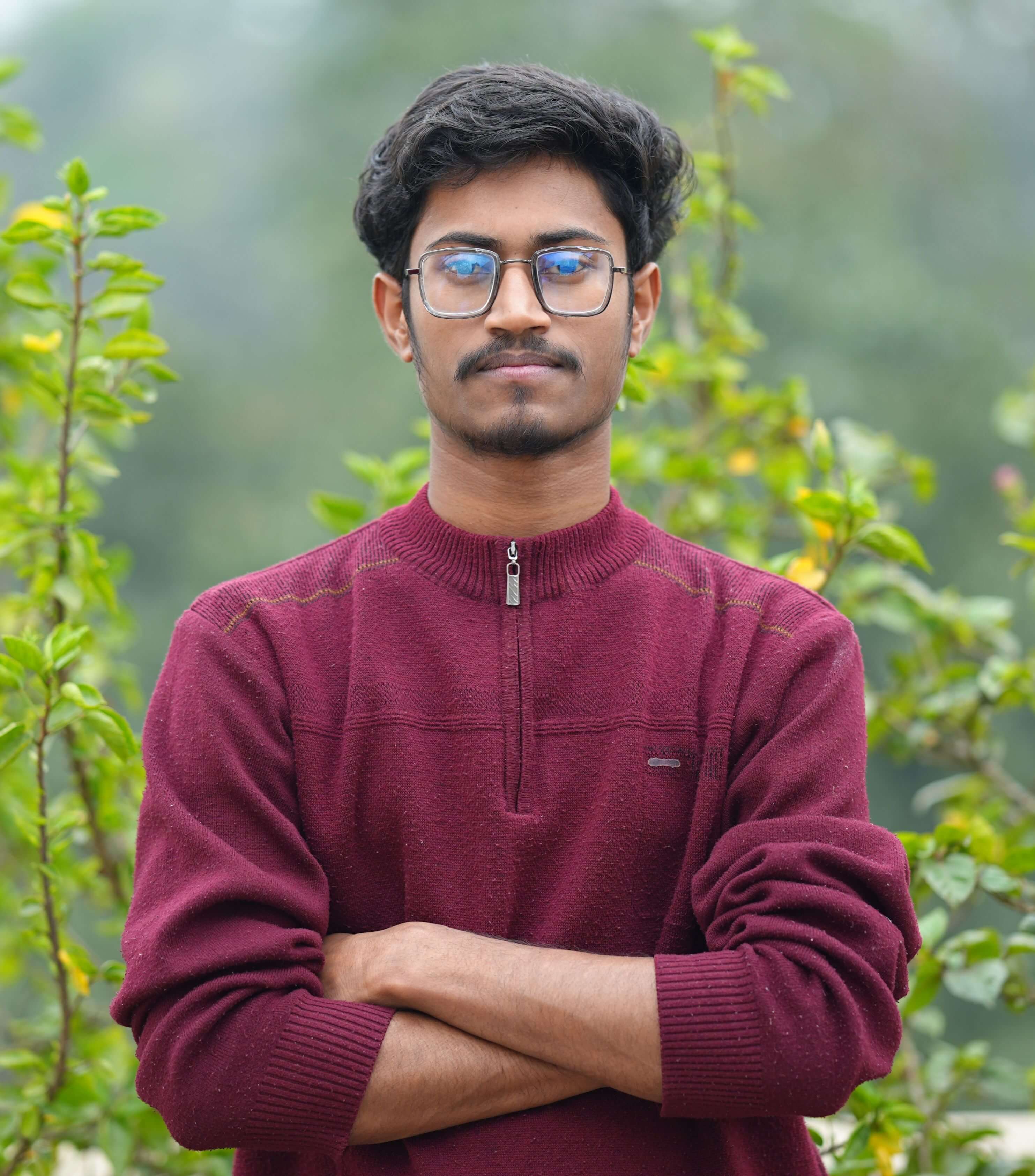Saikat Dey