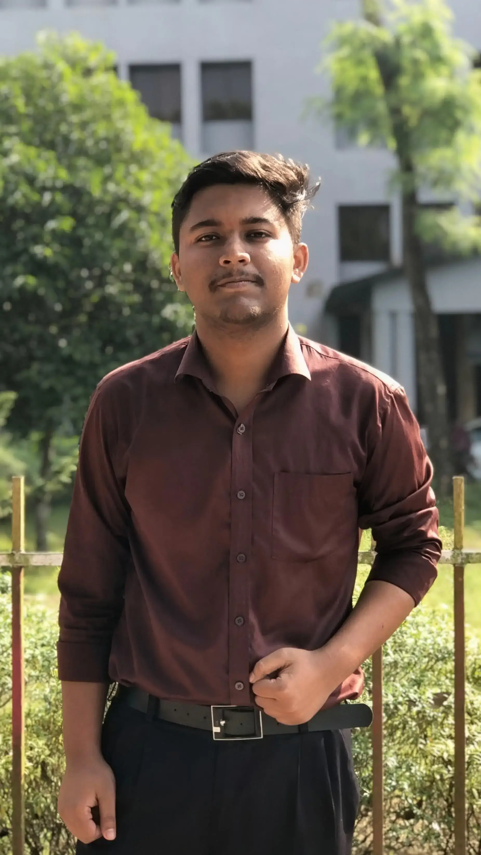 Tonmoy Deb
