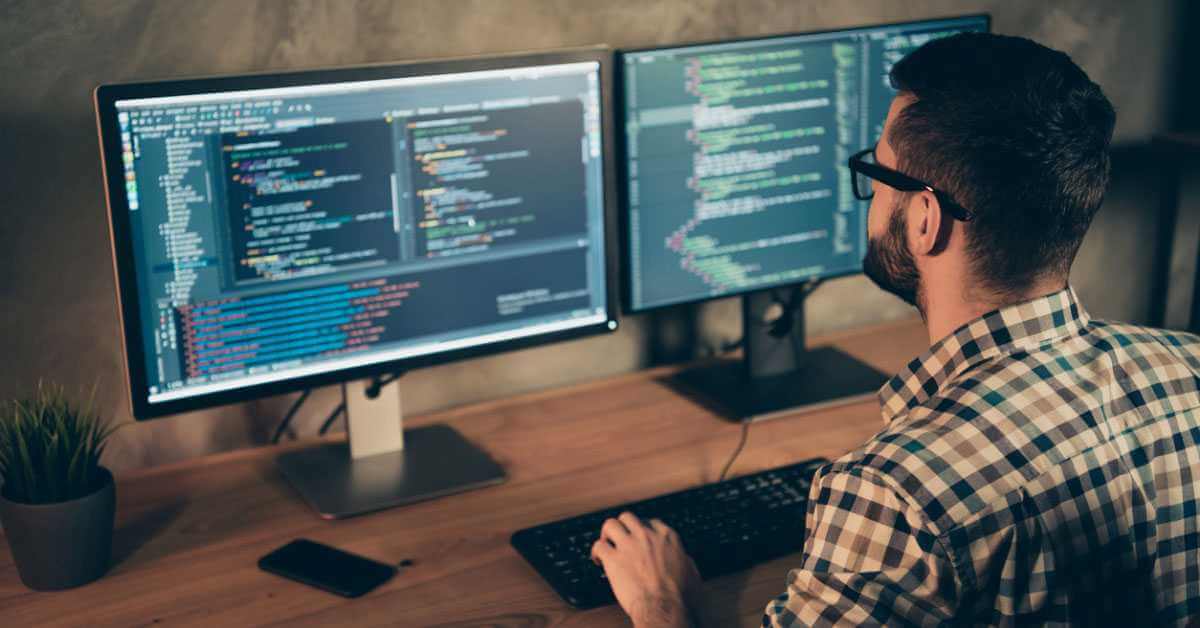 Desktop Application 